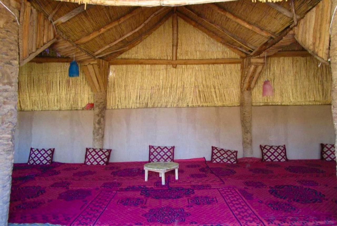 Chez Madani Hotel M'Hamid Exterior foto