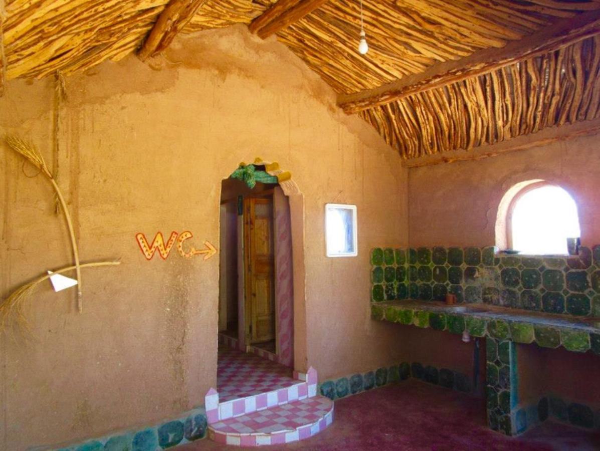Chez Madani Hotel M'Hamid Exterior foto