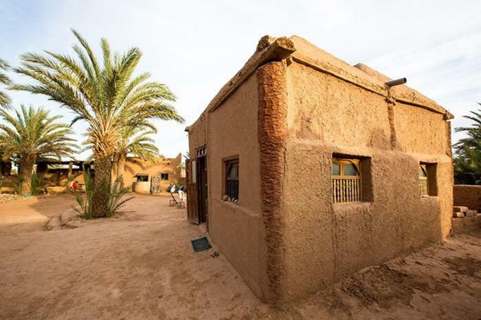 Chez Madani Hotel M'Hamid Exterior foto